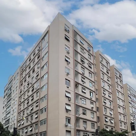 Copacabana ideal para casais - RPP913 Z2-3