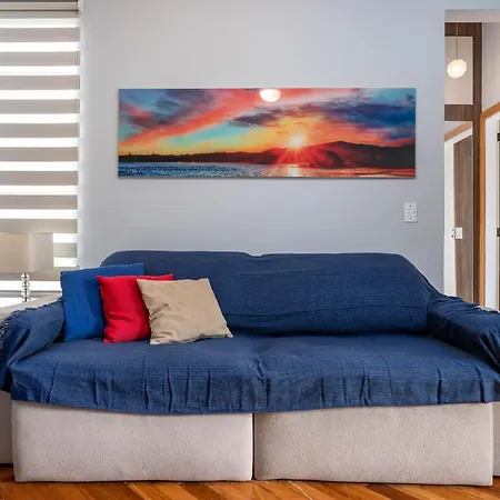 Copacabana ideal para casais - RPP913 Z2-2
