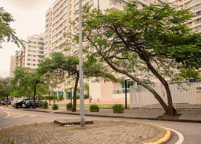 Apartamento Na Barra Da Tijuca Rio de Janeiro