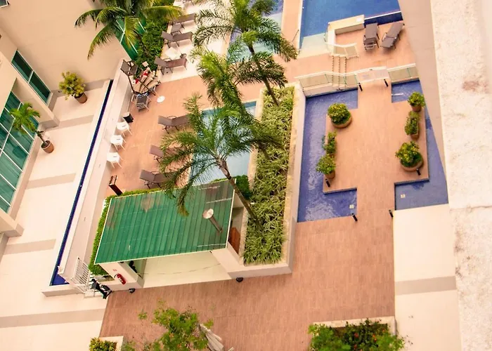 Apartamento Na Barra Da Tijuca Rio de Janeiro